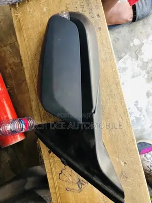 Equinox Mirror 2018 Mirror/ GMC Terrain 2018 Mirror