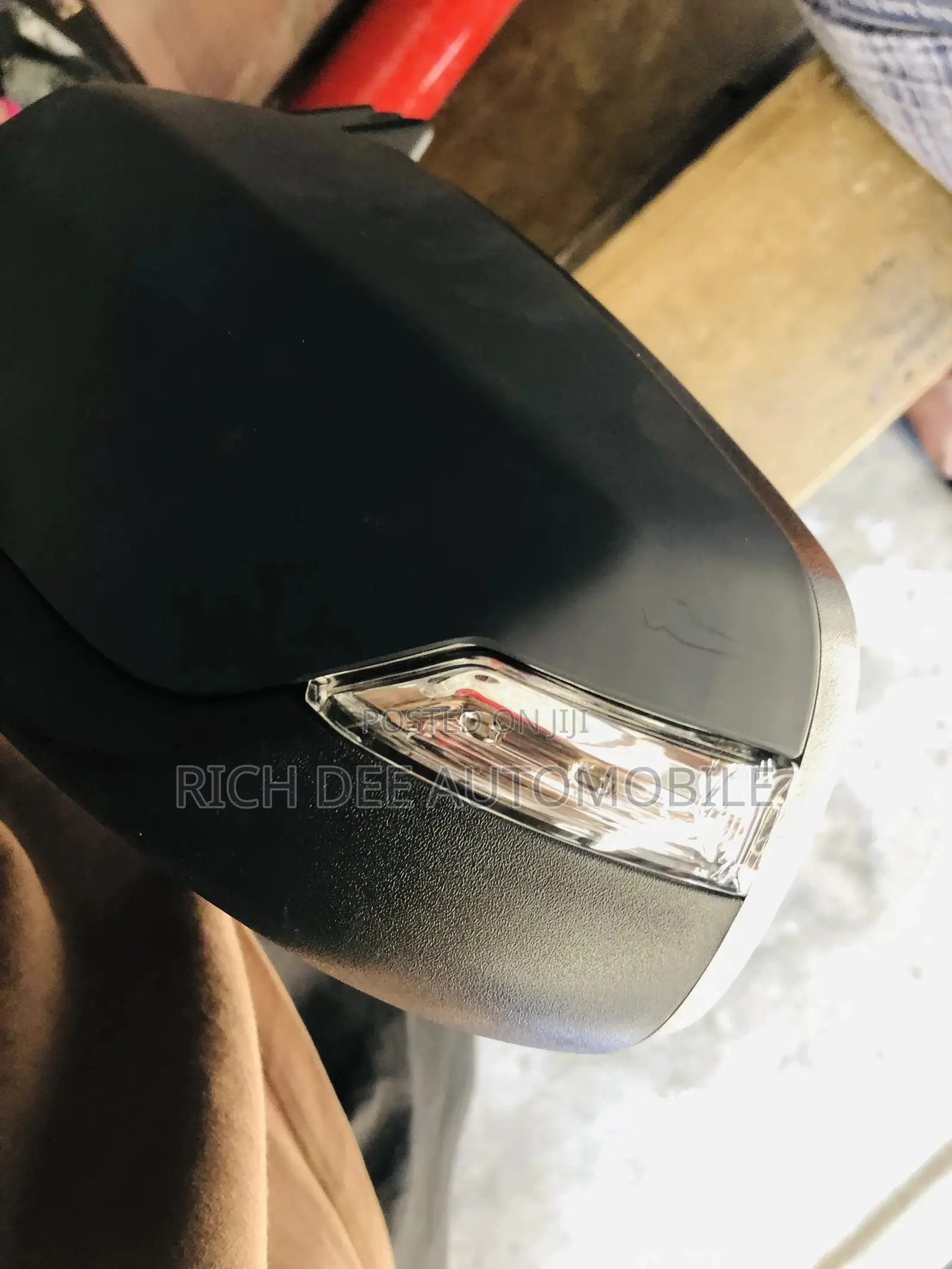 Equinox Mirror 2018 Mirror/ GMC Terrain 2018 Mirror