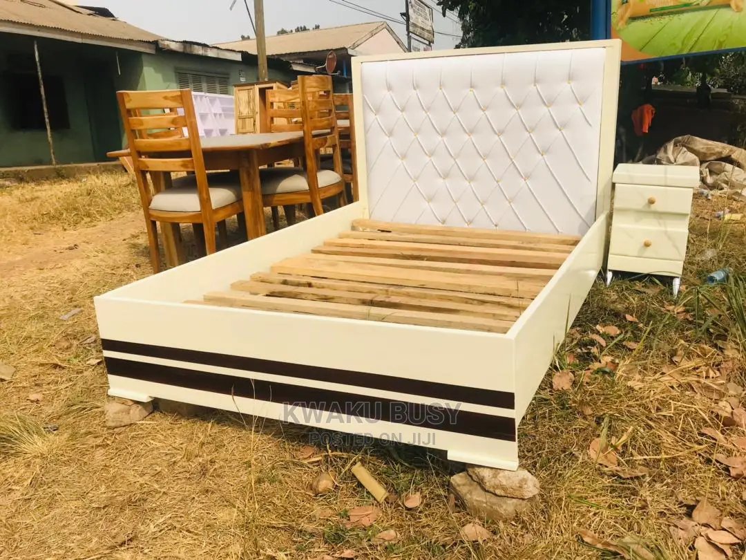 Double Bed