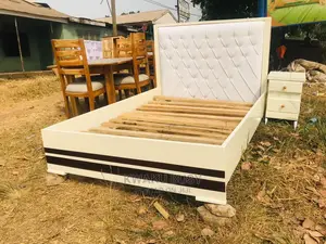 Double Bed