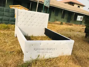 Sofa Double Bed