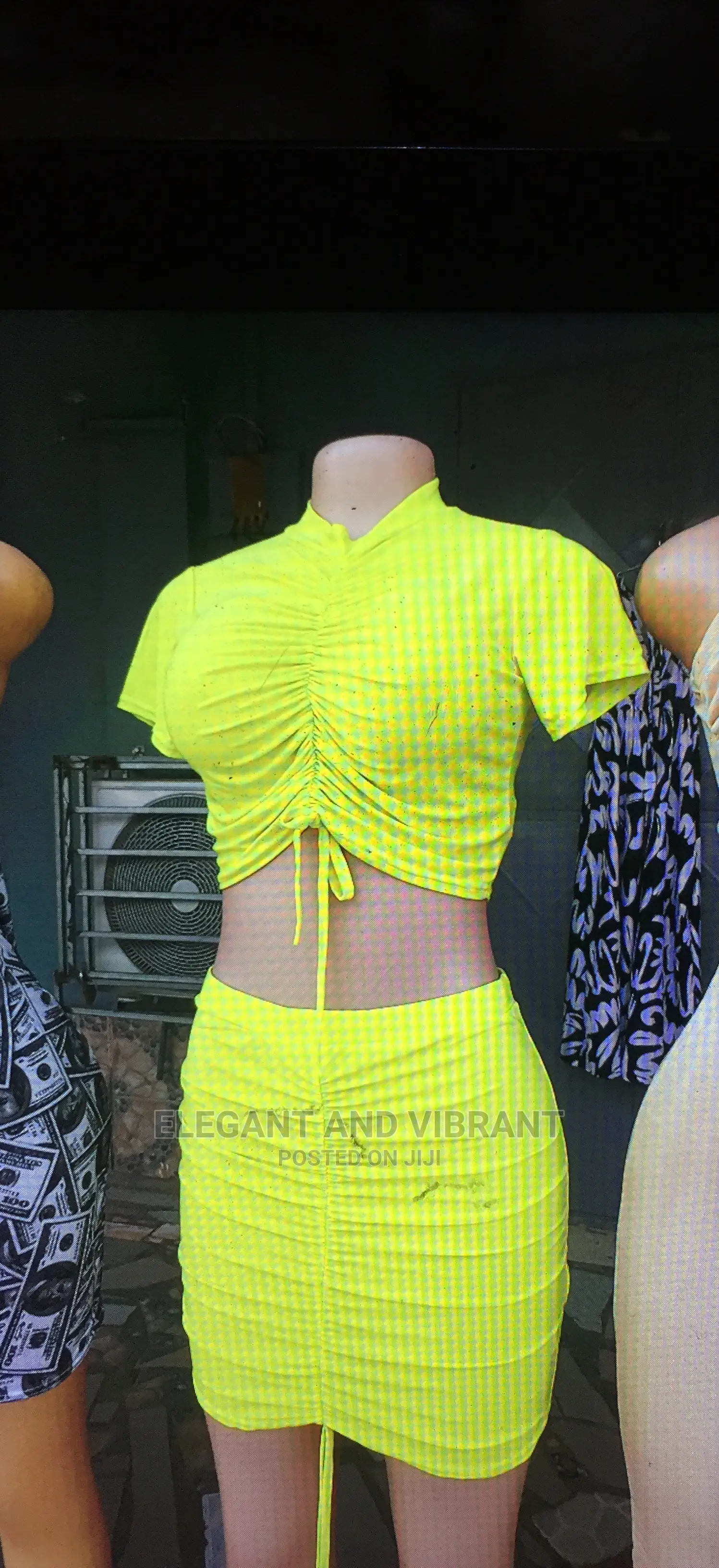 Ladies Pretty Set of Two Suit