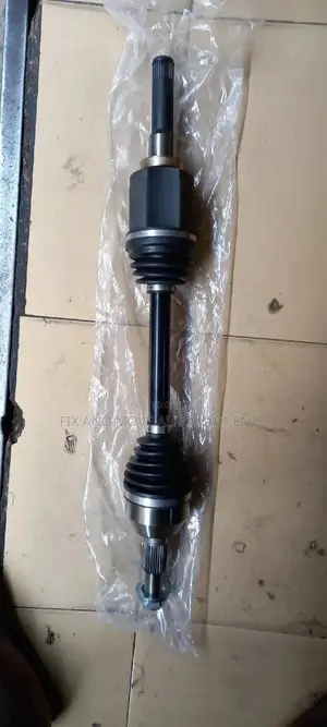 Brand New DRIVE SHAFT Pair for All Cars Nissan/Toyota/Kia