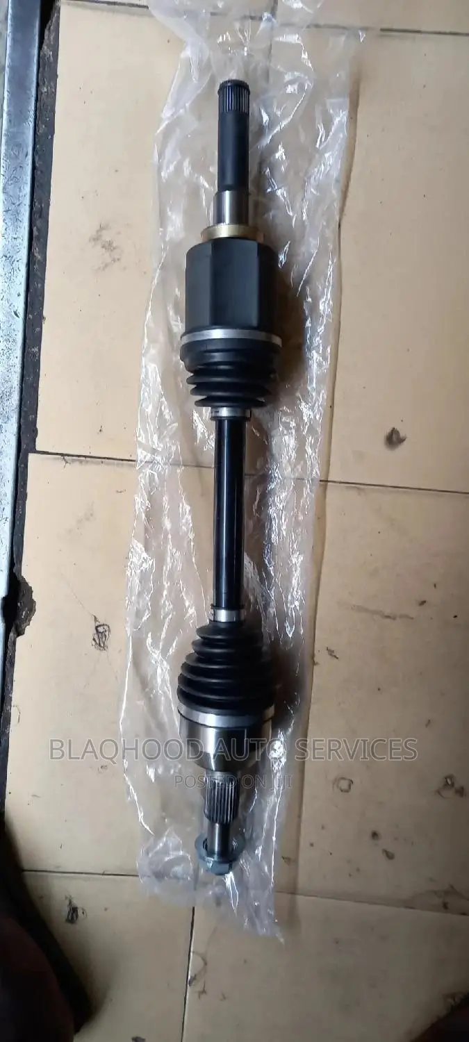 Brand New DRIVE SHAFT Pair for All Cars Nissan/Toyota/Kia