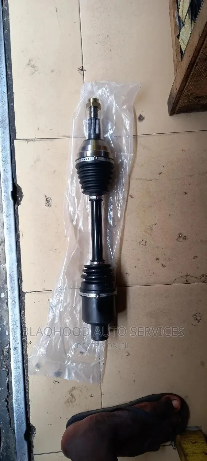Brand New DRIVE SHAFT Pair for All Cars Nissan/Toyota/Kia