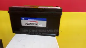 19 Plates Car Battery 100ah Platinum Batteries+Free Delivery