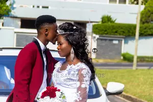 Wedding Photography