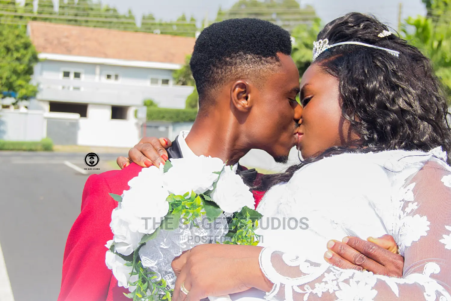 Wedding Photography