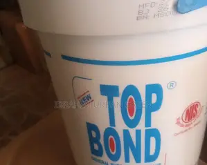 Photo - Bond Glue White 5kg