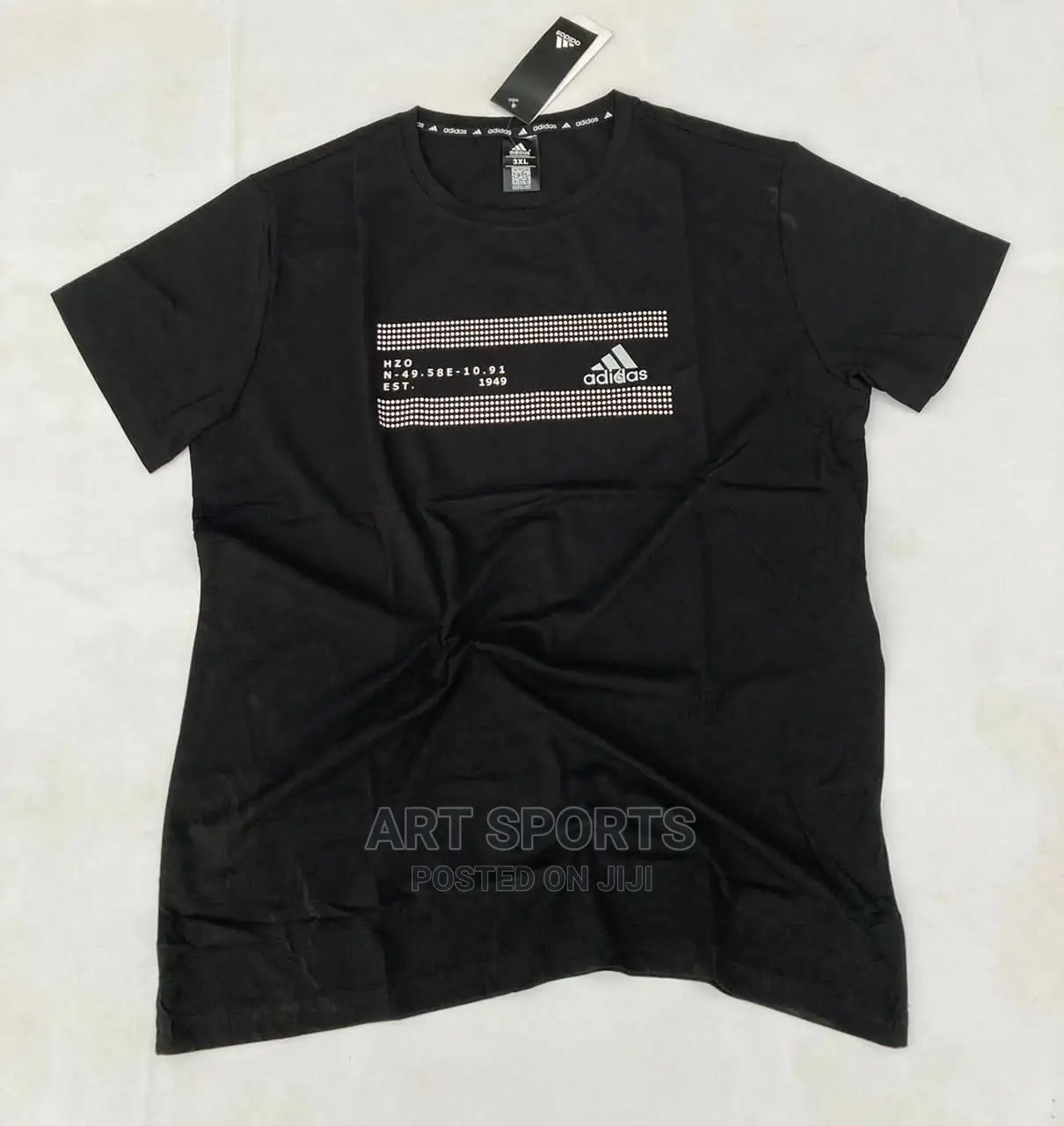 Adidas Tops