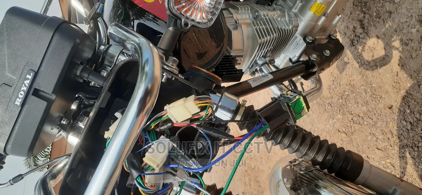 Car, Motor Bike GPS Tracker, Reverse Camera Installation