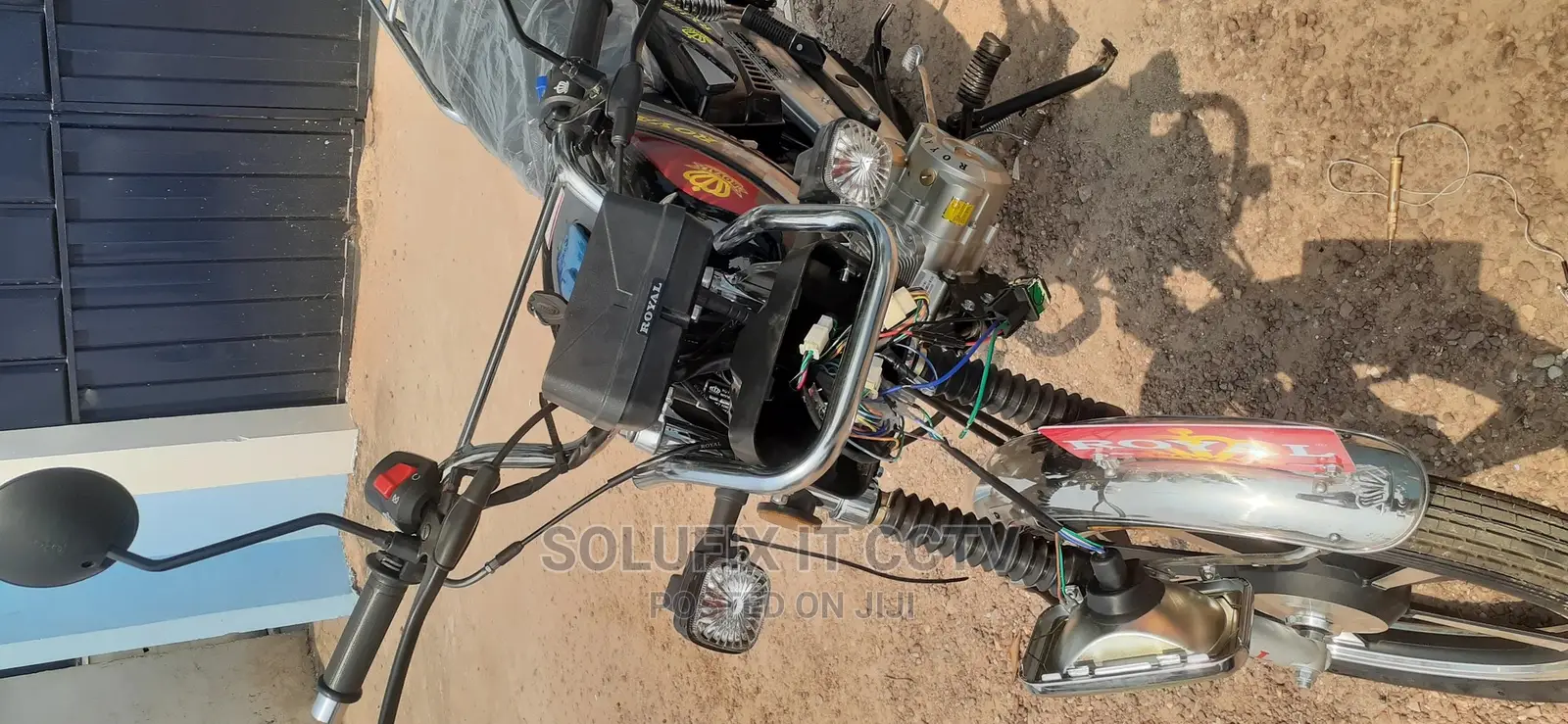 Car, Motor Bike GPS Tracker, Reverse Camera Installation
