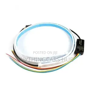 Car Styling, Truck Tail Light,Strip Led Lights for Cars