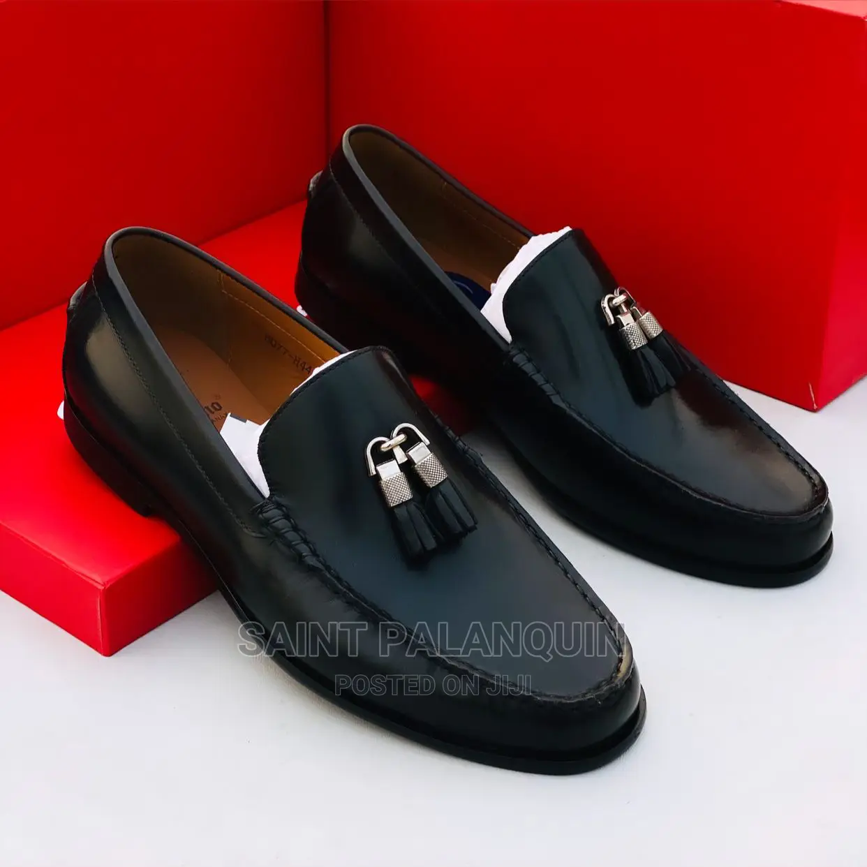 Quality Menshoe