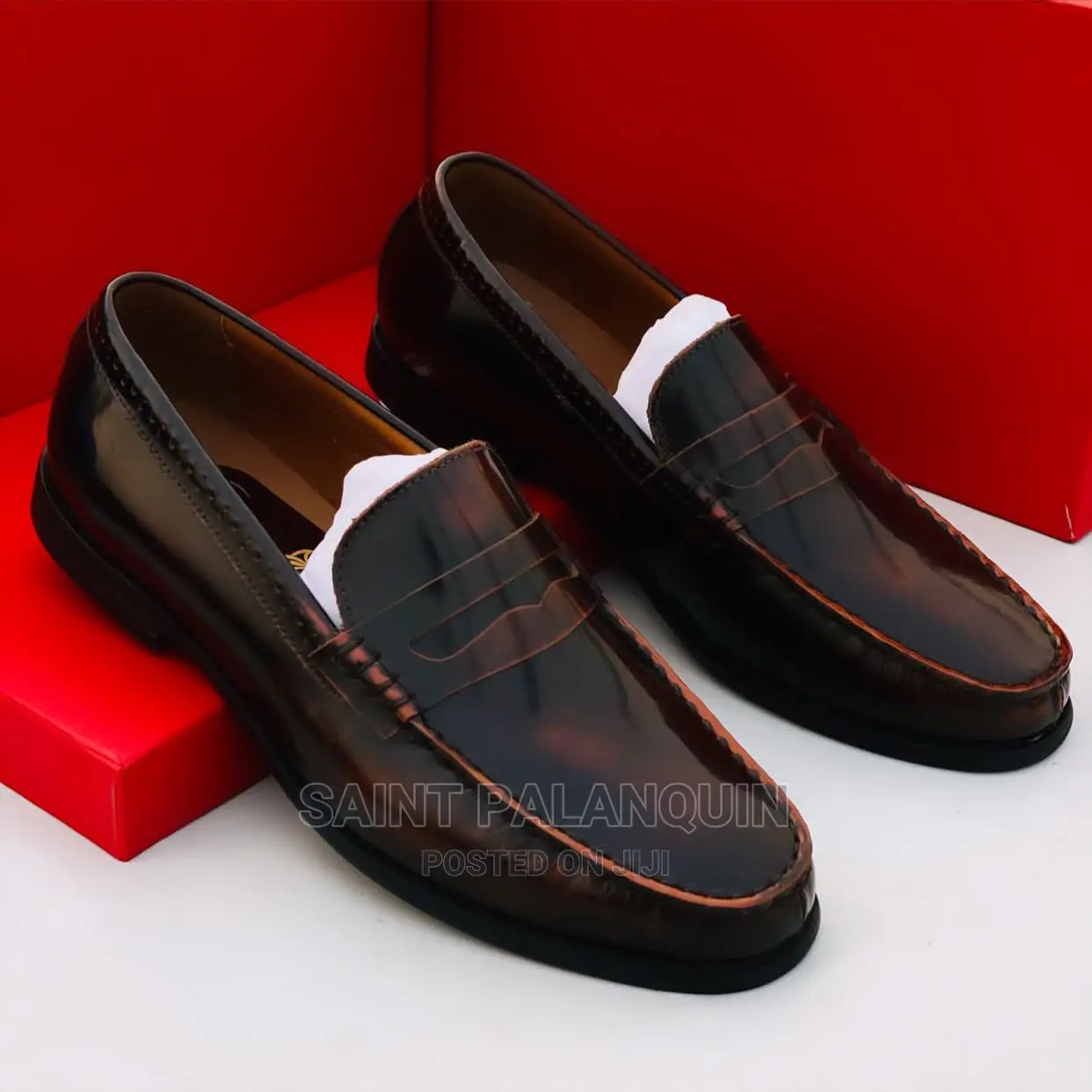 Quality Menshoe