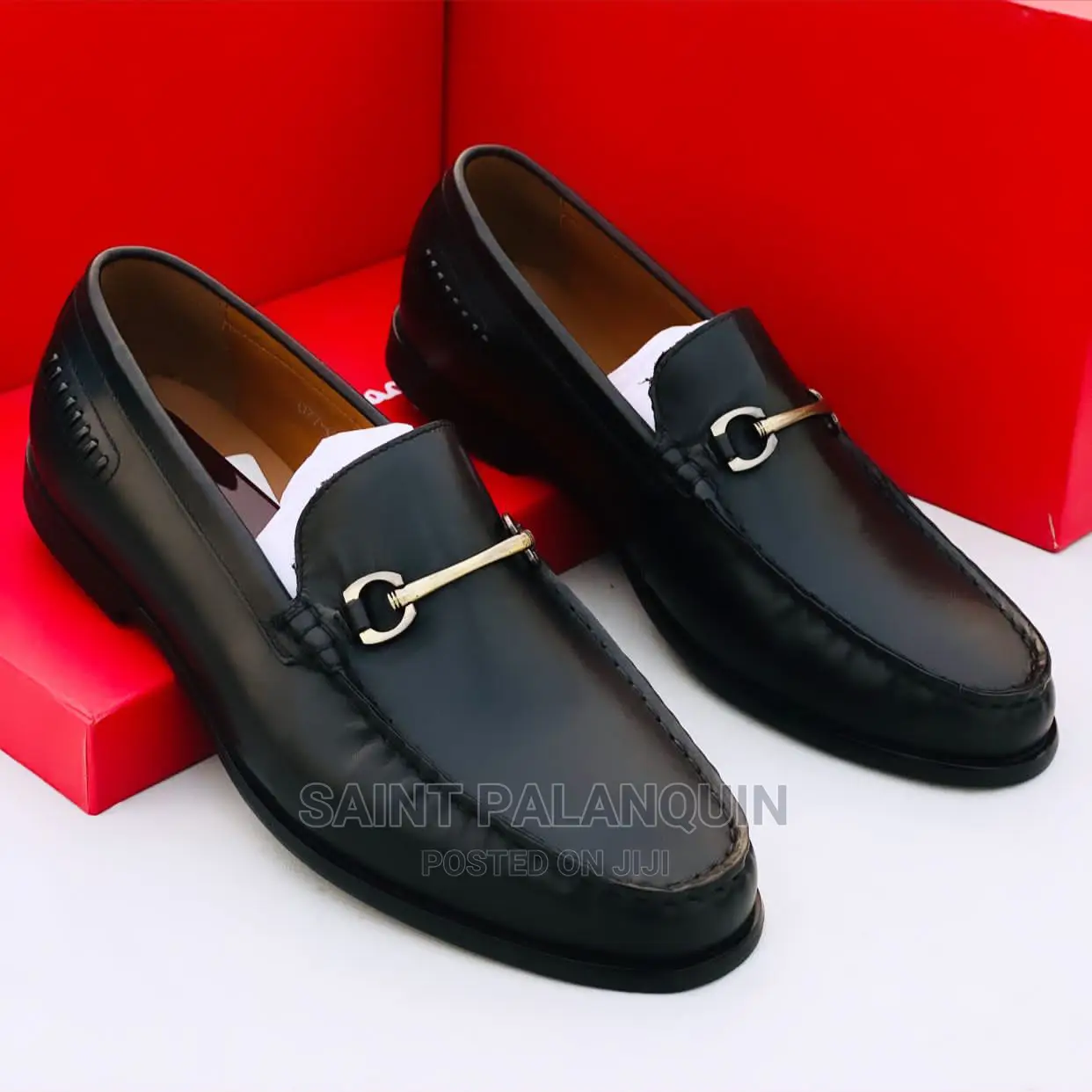Quality Menshoe