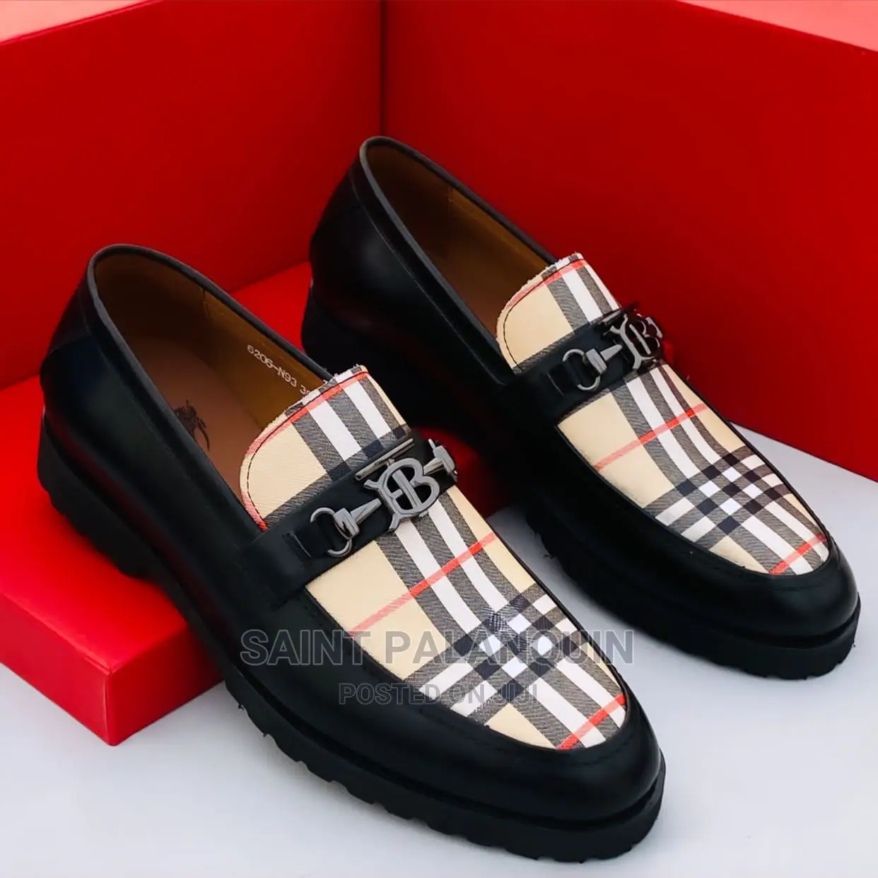 Quality Menshoe