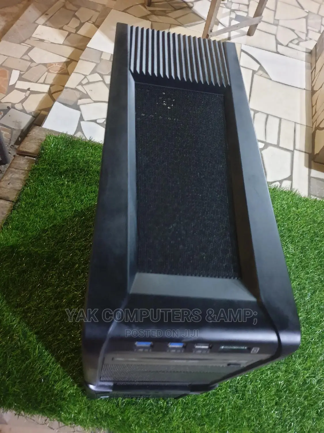 Desktop Computer 2GB Intel Core I5 HDD 1T