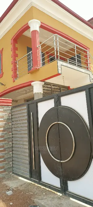 2bdrm House in Dr Roko, Ablekuma for rent