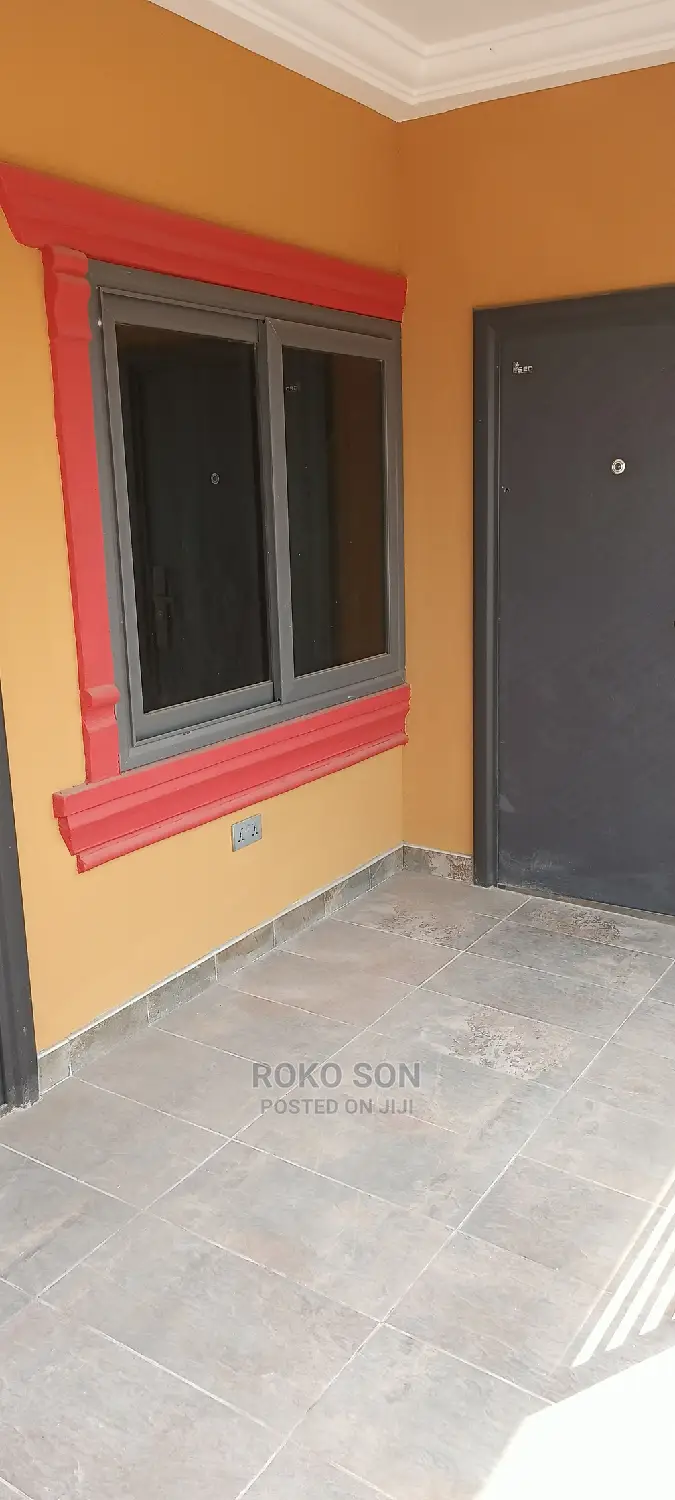 2bdrm House in Dr Roko, Ablekuma for rent