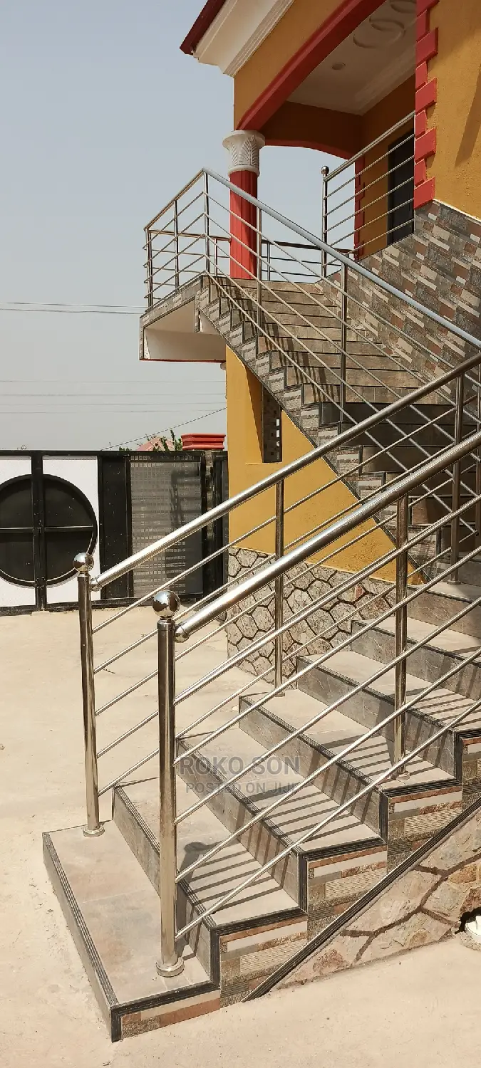 2bdrm House in Dr Roko, Ablekuma for rent