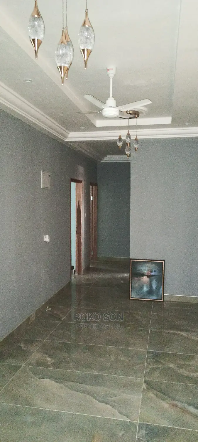 2bdrm House in Dr Roko, Ablekuma for rent
