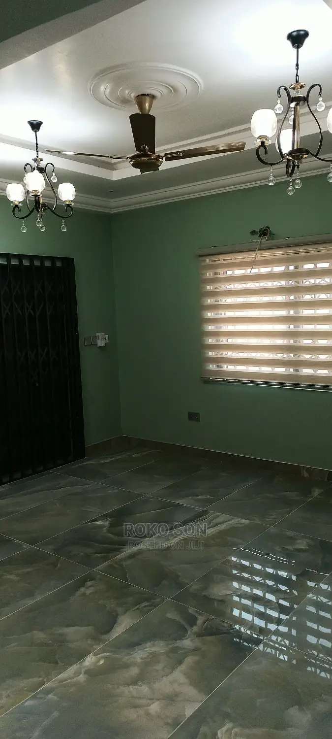 2bdrm House in Dr Roko, Ablekuma for rent