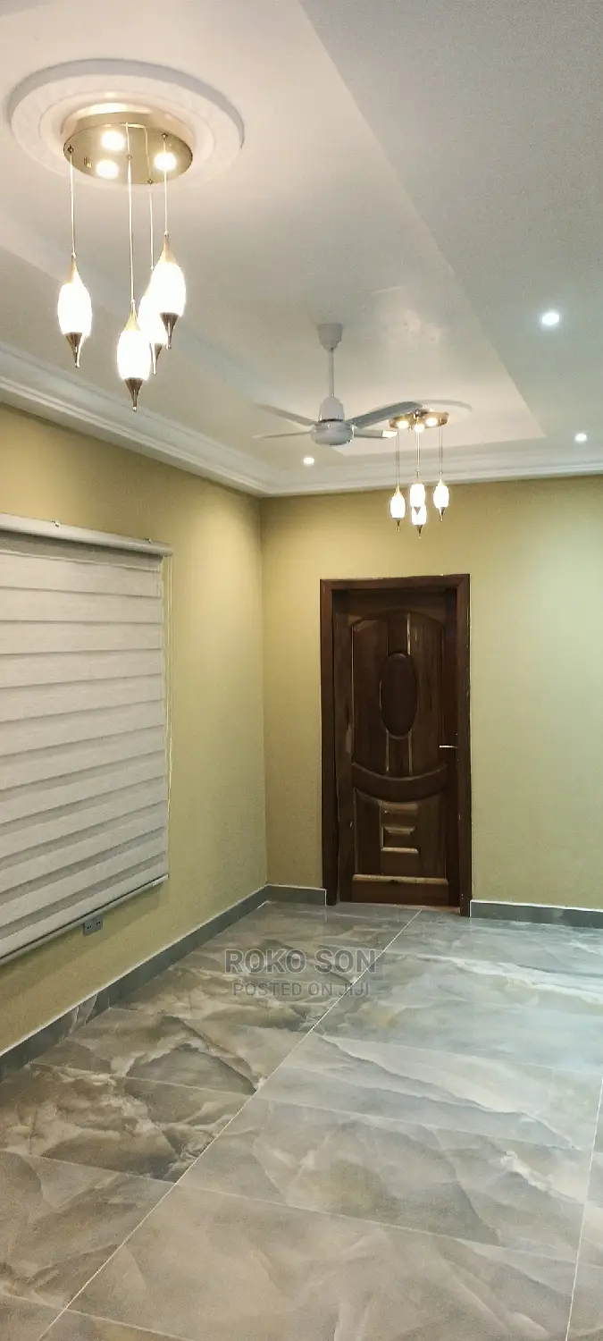 2bdrm House in Dr Roko, Ablekuma for rent