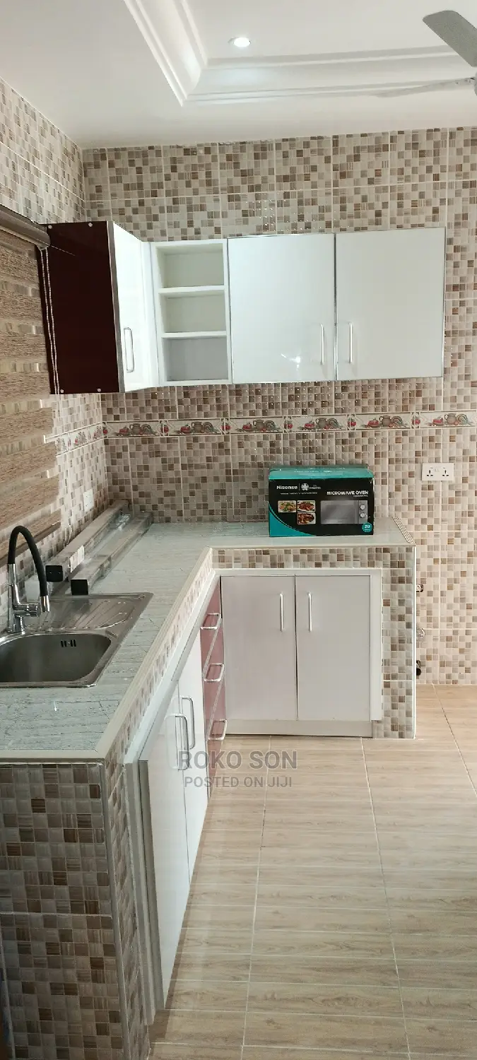 2bdrm House in Dr Roko, Ablekuma for rent
