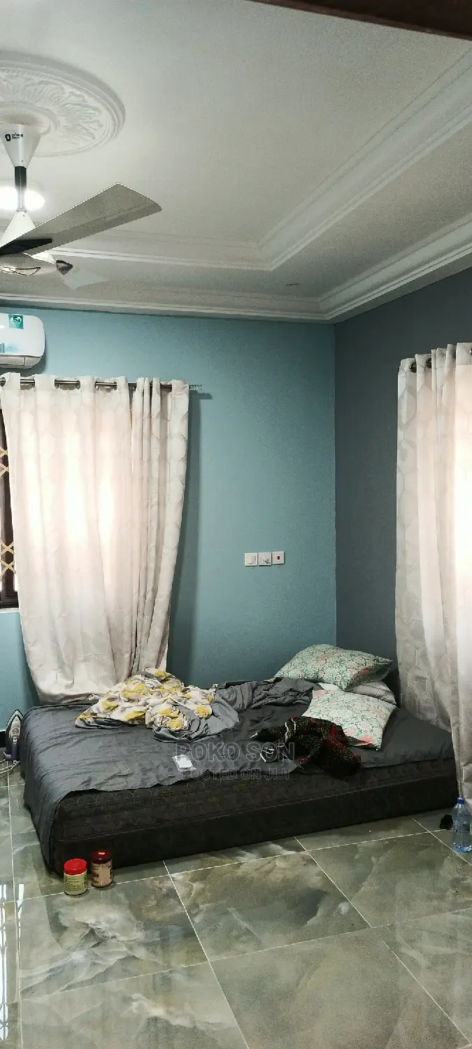 2bdrm House in Dr Roko, Ablekuma for rent