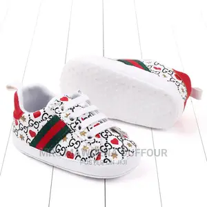 Kids Gucci Sneakers
