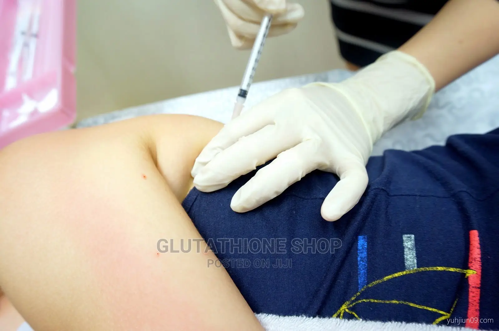 Mesolipodic 360 Painless Fast Slim/Burner Injection