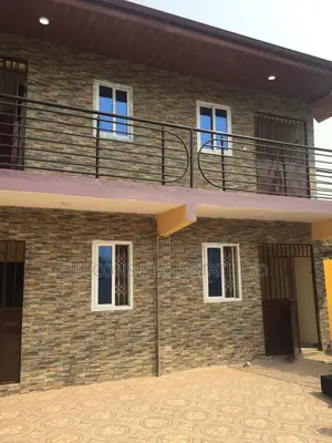 1bdrm Duplex in De-Icons Real, Awutu Senya East Municipal for rent