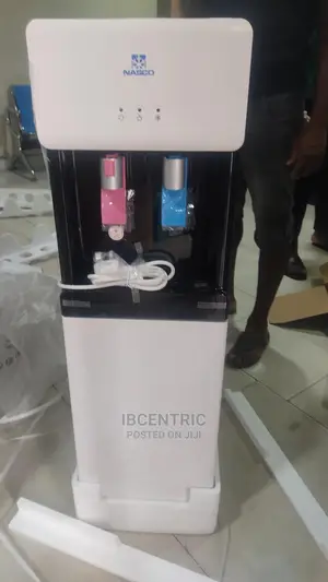 Nasco 16 Ltrs Water Dispenser