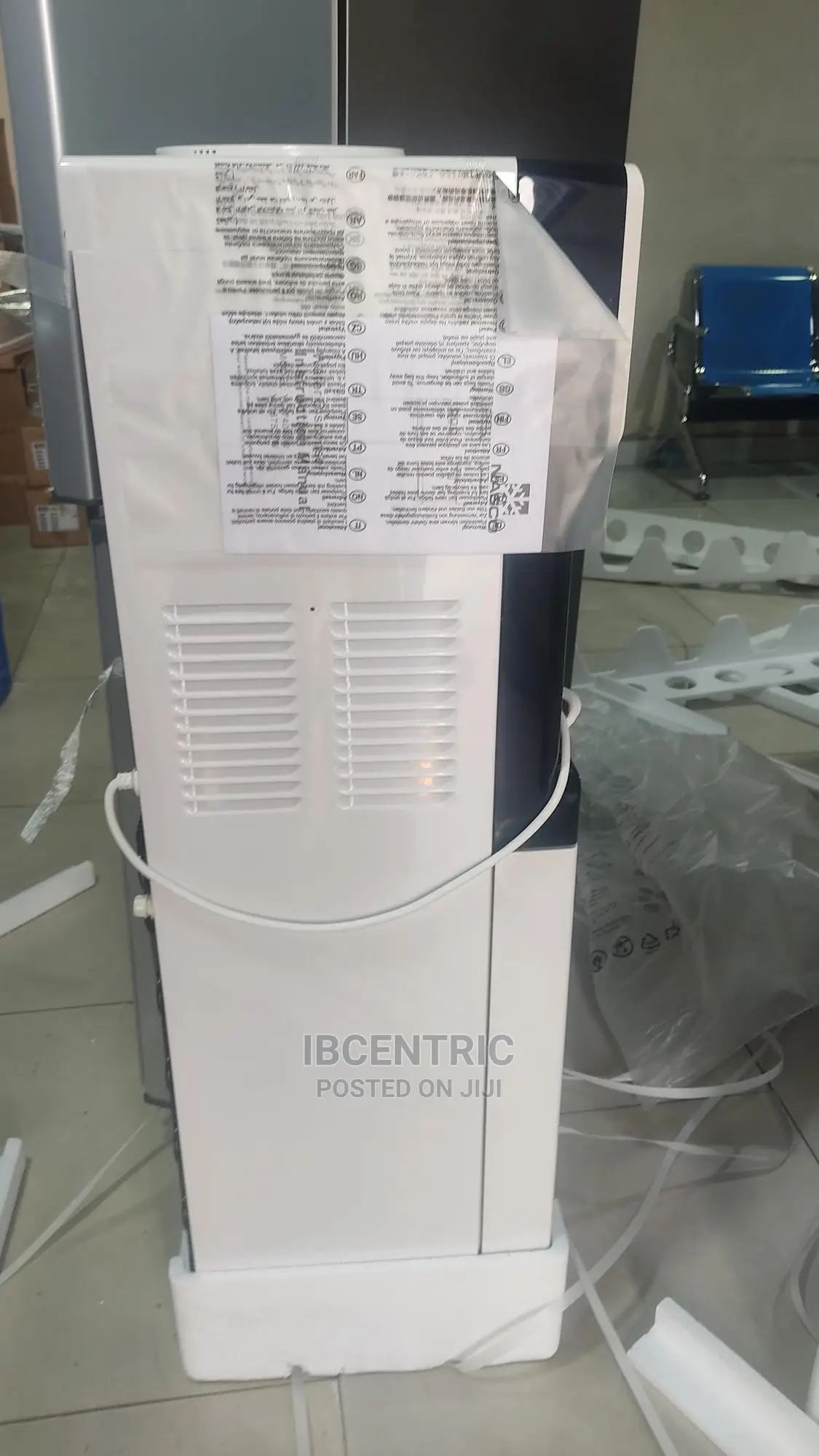 Nasco 16 Ltrs Water Dispenser