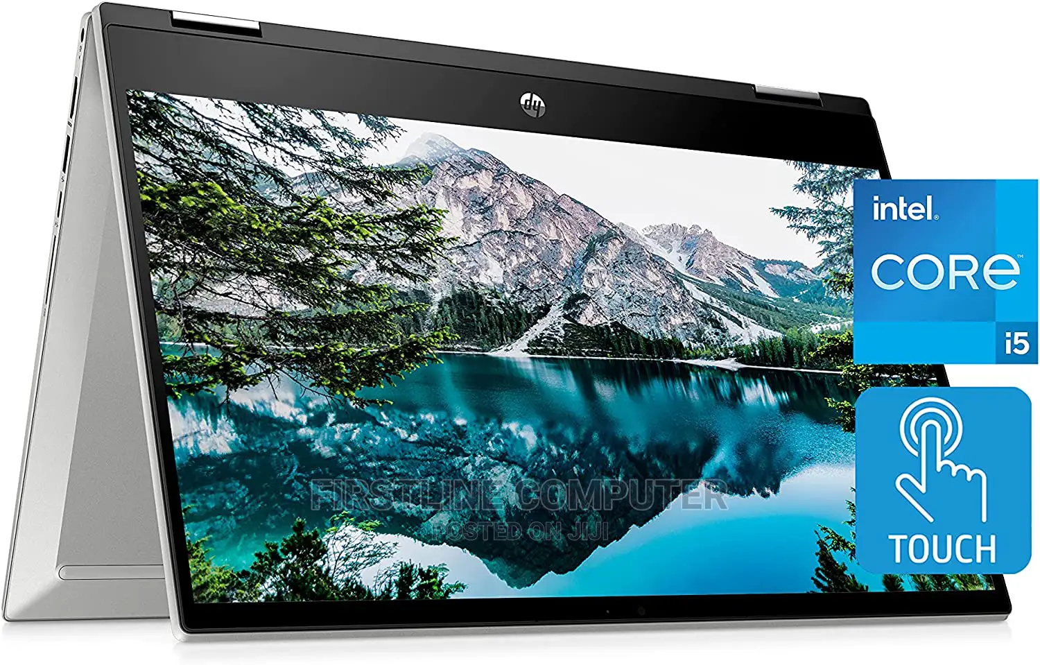 New Laptop HP Pavilion 14 8GB Intel Core I5 SSD 256GB