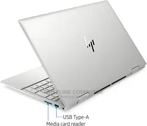 New Laptop HP Envy 15 8GB Intel Core I5 SSD 512GB
