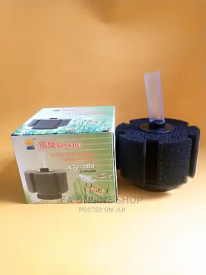 Aquarium Sponge Filter