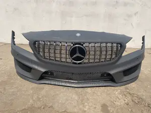 Mercedes Benz CLA 250 Front Bumper
