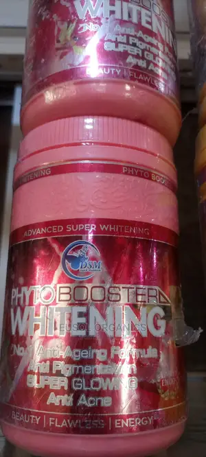 Phyto Booster Whitening