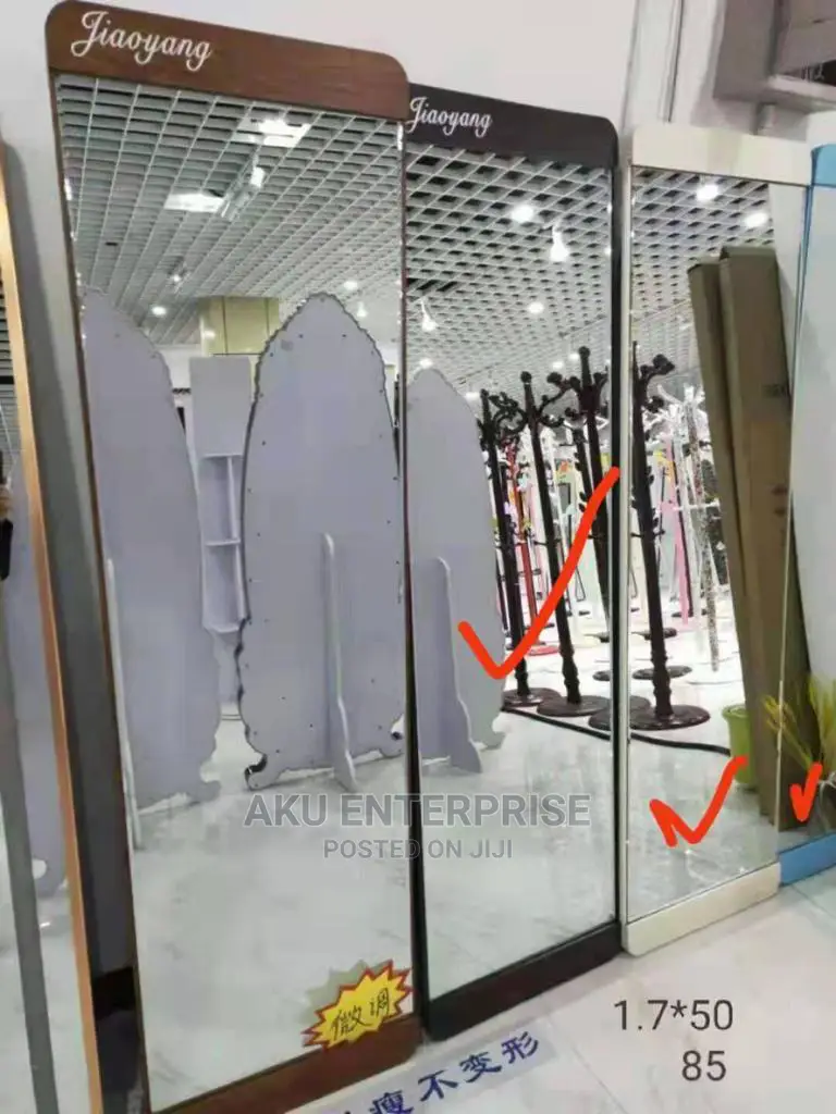 Vanity Dressing Mirror