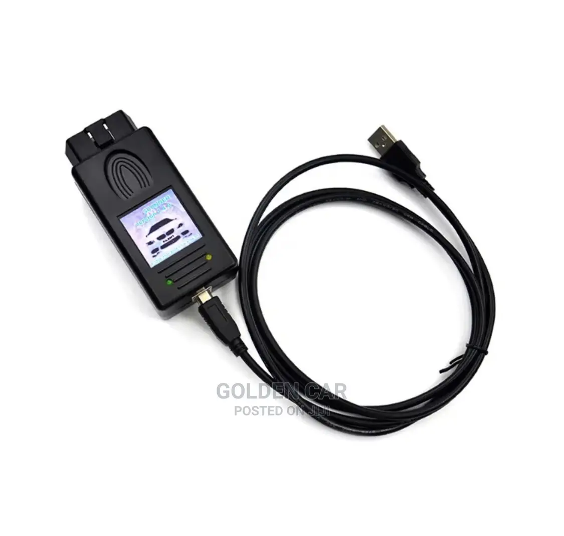 BMW V1.4 OBD Diagnostic Scanner