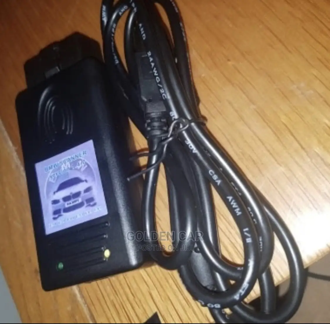 BMW V1.4 OBD Diagnostic Scanner