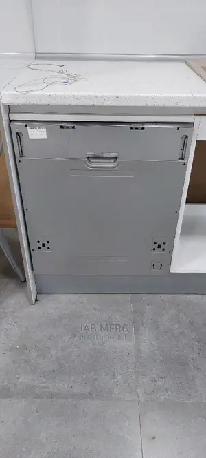 Price Reduction Midea Built in Dishwasher Kitchen Cabinet Inbuilt Type
