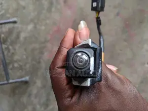 Honda Civic 2016 Reverse Camera