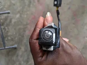 Honda Civic 2016 Reverse Camera
