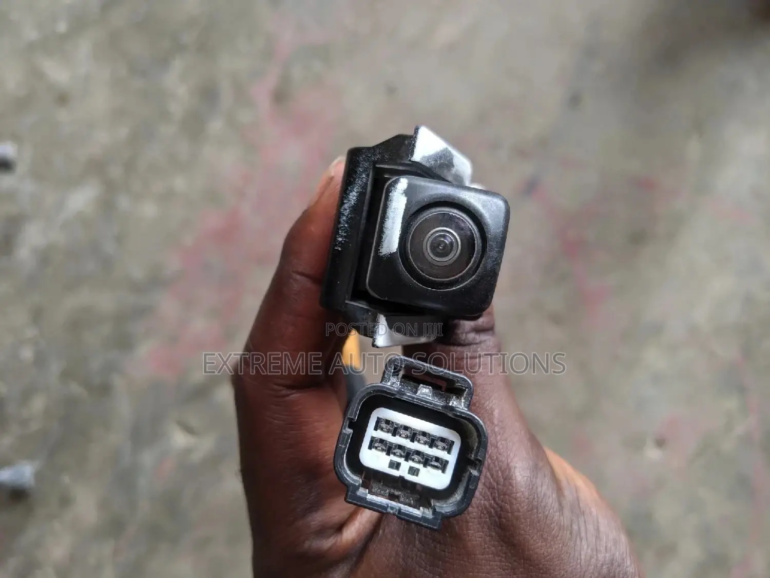 Honda Civic 2016 Reverse Camera