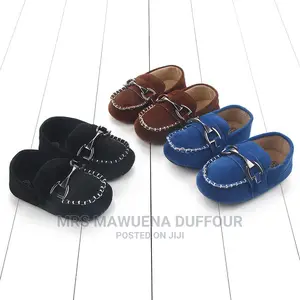 Kids Loafer