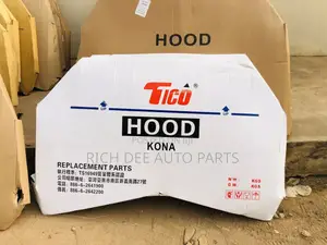Photo - KONA Bonnet
