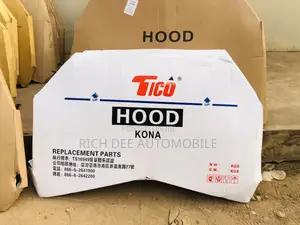 KONA Bonnet